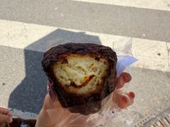 -佐敦面包铺·JORDAN BAKERY