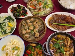 -园林美食城·本土农家菜(杨和镇店)