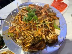 -万达广场(南昌红谷滩店)