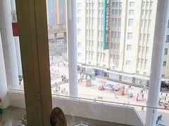 -江边城外烤全鱼(世茂广场店)