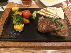 -豪客来牛排(成都锦江大融城店)