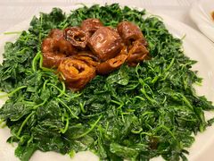 -翠亭酒家(山西南路店)