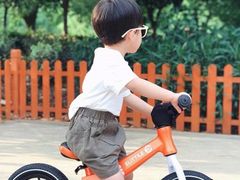 -八爪矩阵极限运动馆·儿童平衡车·感统训练(南海子公园校区)