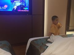 -水晶之星洗浴温泉汗蒸