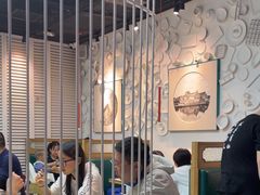 -潮粥荟·潮汕砂锅粥(槐房万达店)