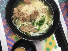 -粉达人·桂林米粉(解放北路店)