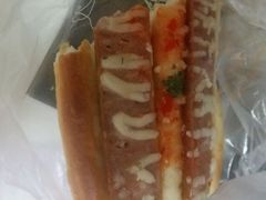 -巴黎贝甜(五道口店)