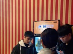 -奇门密室(五一新干线店)