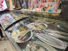-纪林菜馆·博山菜老字号(华光路店)