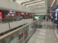 -万达广场(北京槐房店)