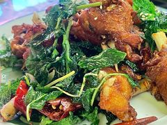 -浩海火燒雲傣家菜(芮欧百货店)