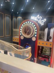 -meland亲子乐园(深圳领展中心城店)