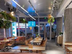 -老乡鸡(上海白玉兰广场店)