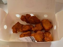 -必胜客(东大桥店)