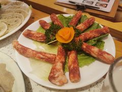 -大味生态火锅(蓝谷地店)