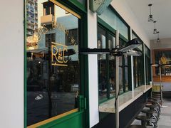 -RAC BAR(安福路店)