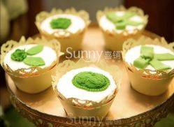 -Sunny喜铺婚礼策划(东部店)