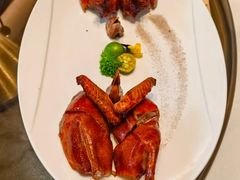 -香港狮子山下·明星粤菜餐厅(北苑店)