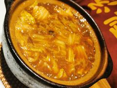 招牌牛肉烩饭-小吊梨汤·北京菜·烤鸭(长安商场-首都博物馆店)