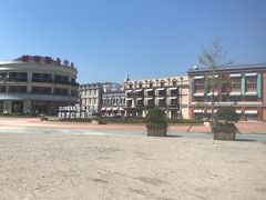 -奔跑吧乐园