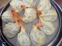 -叶存利海鲜大馅饺子(海宁路总店)