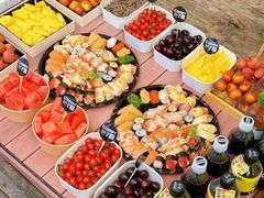 -泉汇购物广场(大沽南路店)