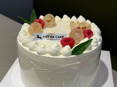 -Dark Horse·黑马蛋糕·低脂·低糖淡奶(金匙望湖大厦店)