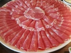 -竹叶涮肉坊(总店)