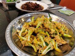 -李东农庄(中南百草园地标店)