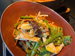 -Ameigo梅果·云贵川bistro(长宁来福士店)