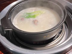 -大良毋米粥(锦龙路总店)