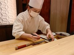 -晴空·日本料理(万象城店)