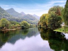 -贵阳市花溪国家城市湿地公园