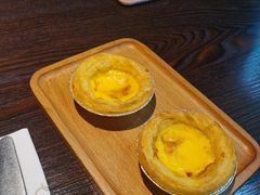 -酷公社·榴莲披萨(太原街店)