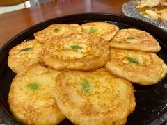 -第二外国语学院-韩国餐厅(朝阳路店)