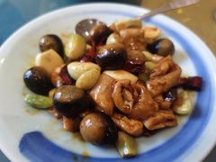 -君霖海鲜私房菜(春柳店)