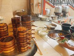 -豆相识•九九豆腐脑(牛咡桥店)