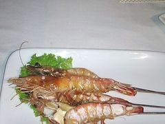 -阿兹凯乐·老洋房西餐