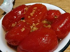 桂花酿小番茄-成都吃客(九眼桥店)