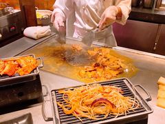 -广州富力君悦大酒店·凯菲厅