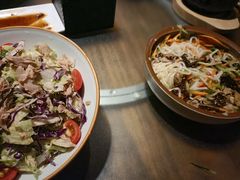 -滇越乘象云南餐厅(豆各庄店)
