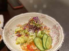 -富力希尔顿酒店·源氏日餐厅