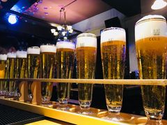 -巴伐利亚啤酒坊(意式风情街店)