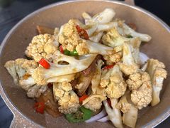 -顺香居·老字号湖北菜(江汉路店)