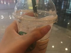-星巴克臻选(周浦万达店)