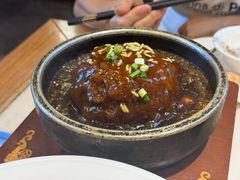 -佰家小厨·南京菜(夫子庙店)