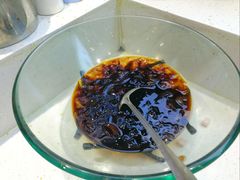 重庆冰粉-沸炉重庆老火锅(军事博物馆店)