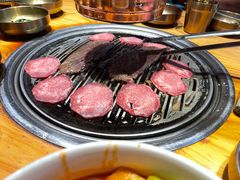 -金顺碳烤肉(番禺傍江地铁站店)