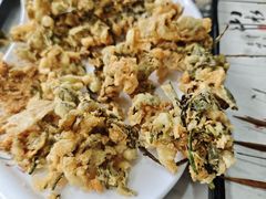 -途肴·老农饭庄(百里峡店)