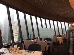 -广州花园酒店-凌璇阁360度高空海鲜自助餐CAROUSEL